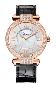 Часы imperiale 36 мм Chopard