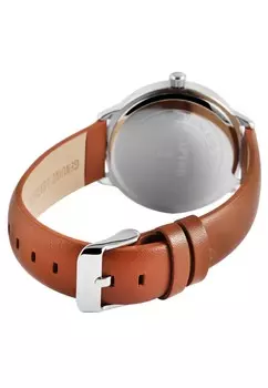 Часы INESSA RAPTOR, цвет Mottled Dark Brown