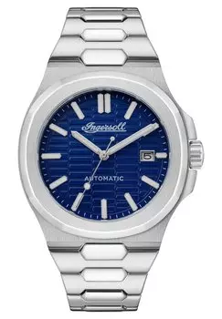 Часы Ingersoll, цвет silber