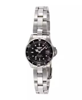 Часы Invicta Watches, серый