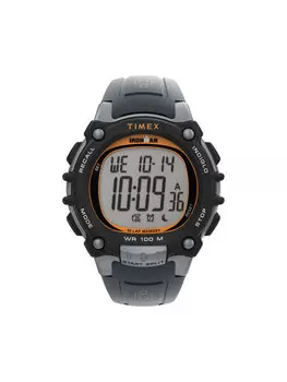 Часы Ironman Classic TW5M64500 Timex, черный
