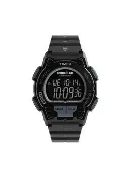 Часы Ironman Shock TW5M64800 Timex, черный