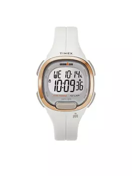 Часы Ironman Timex, белый