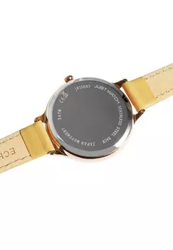 Часы ISABELLE Just Watch, бежевый