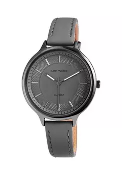 Часы ISABELLE Just Watch, серый