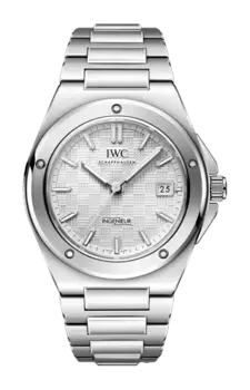 Часы Iwc Schaffhausen Ingenieur automatic 40 мм