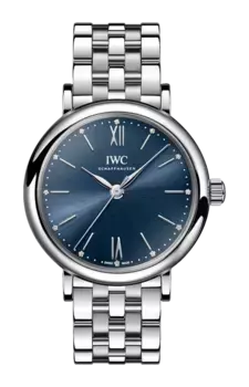 Часы Iwc Schaffhausen Portofino 34