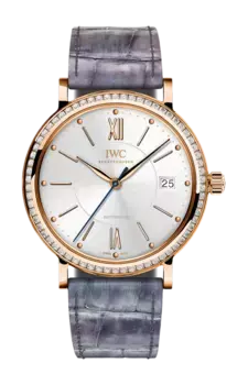 Часы Iwc Schaffhausen Portofino 37 мм