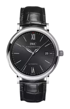 Часы Iwc Schaffhausen Portofino 40 мм