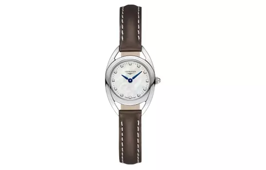 Часы из женской коллекции Rider LONGINES
