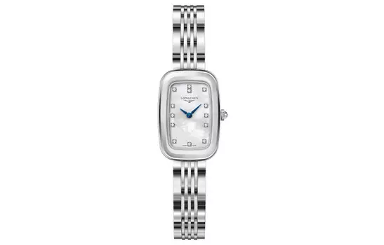 Часы из женской коллекции Rider LONGINES
