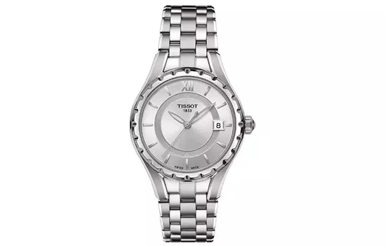 Часы из женской коллекции T Lady TISSOT