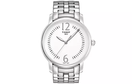 Часы из женской коллекции T Lady TISSOT