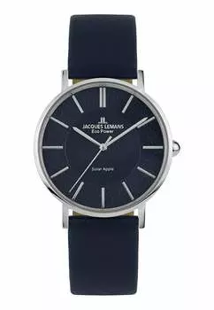 Часы Jacques Lemans, цвет blau