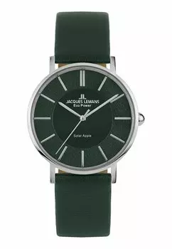Часы Jacques Lemans, цвет grn