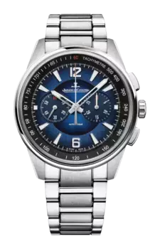 Часы jaeger le coultre polaris chronograph Jaeger-Lecoultre