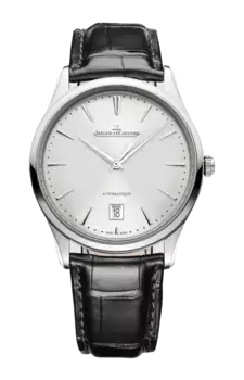 Часы Jaeger-Lecoultre Master ultra thin date 39 мм