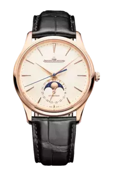 Часы Jaeger-Lecoultre Master ultra thin moon 39 мм