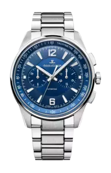 Часы jaeger lecoultre polaris chronograph Jaeger-Lecoultre