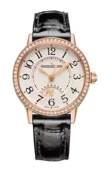 Часы Jaeger-Lecoultre Rendez vous night & day small 29 мм