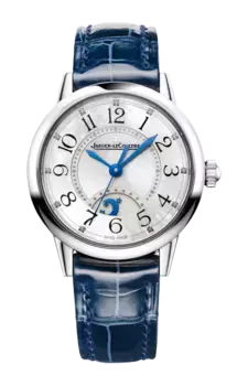 Часы Jaeger-Lecoultre Rendez vous night & day small 29 мм