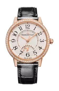 Часы Jaeger-Lecoultre Rendez vous night & day medium 34 мм