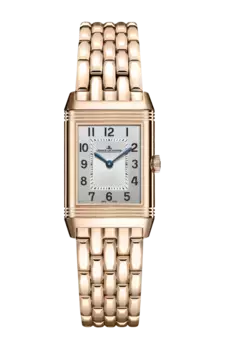 Часы Jaeger-Lecoultre Reverso classic duetto small