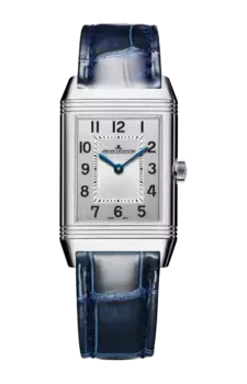 Часы Jaeger-Lecoultre Reverso classic medium duetto