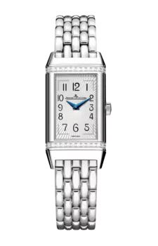 Часы Jaeger-Lecoultre Reverso one
