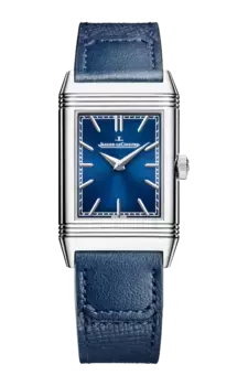 Часы Jaeger-Lecoultre Reverso tribute 40,10 х 24,40 мм