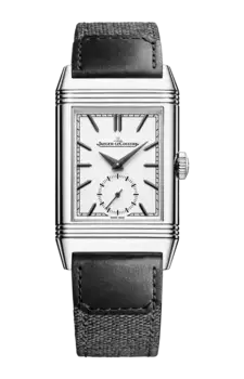 Часы Jaeger-Lecoultre Reverso tribute small seconds