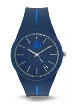 Часы JAM Roccobarocco, темно-синий