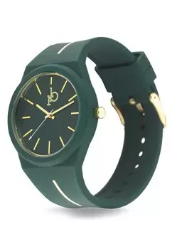 Часы Jam Roccobarocco, темно-зеленые