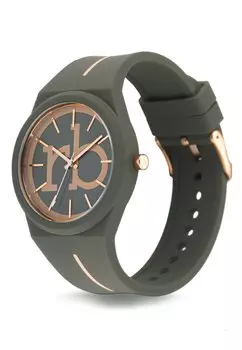 Часы JAM Roccobarocco, зеленый