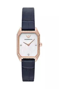 Часы Эмпорио Армани Emporio Armani, черный