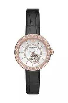 Часы Эмпорио Армани Emporio Armani, черный