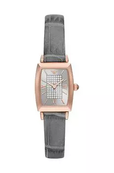 Часы Эмпорио Армани Emporio Armani, серый