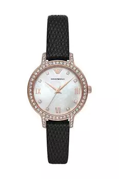 Часы Эмпорио Армани Emporio Armani, золотой