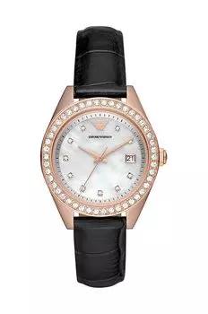 Часы Эмпорио Армани Emporio Armani, золотой
