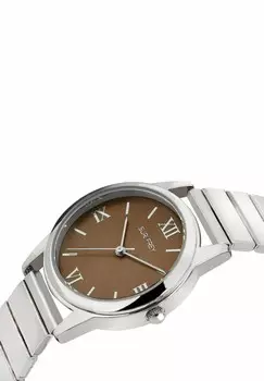 Часы JESSY SURI FREY, серебристый