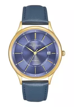 Часы Joh. Rothmann, синие