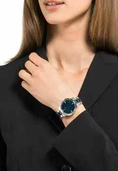 Часы JOOP! Accessories, синий