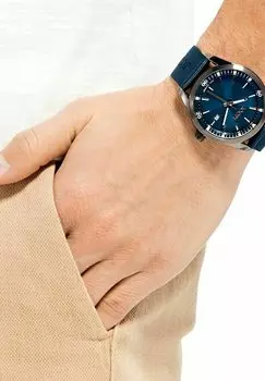 Часы Joop!, синие