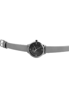 Часы Just Watch, антрацит