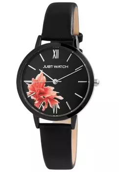 Часы Just Watch, черный