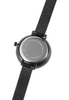 Часы Just Watch, черный