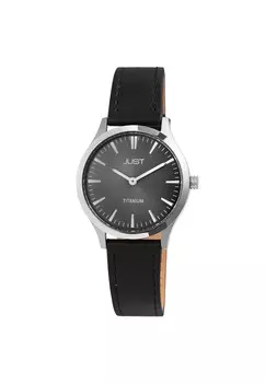 Часы Just Watch, черный