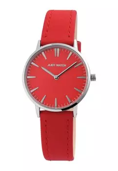 Часы Just Watch, цвет silberfarbig