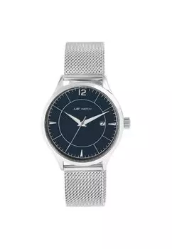 Часы Just Watch, цвет silberfarbig