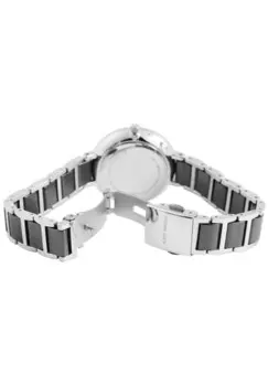 Часы Just Watch, красный металлик